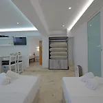 Гостевой дом Livia's 4*