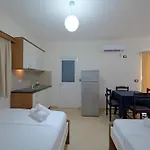 Гостевой дом Livia's 4*