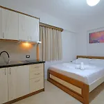 Гостевой дом Livia's 4*