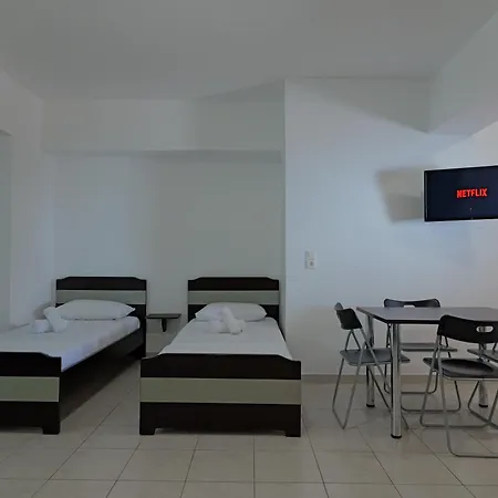 Vendégház Livia's 3*