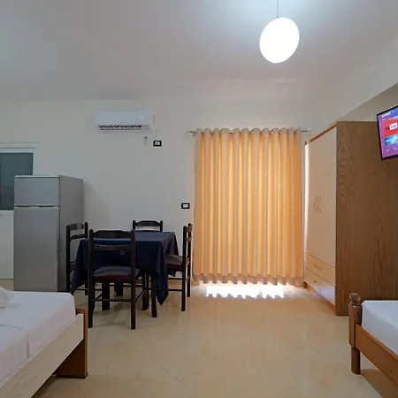 Livia's Ksamil