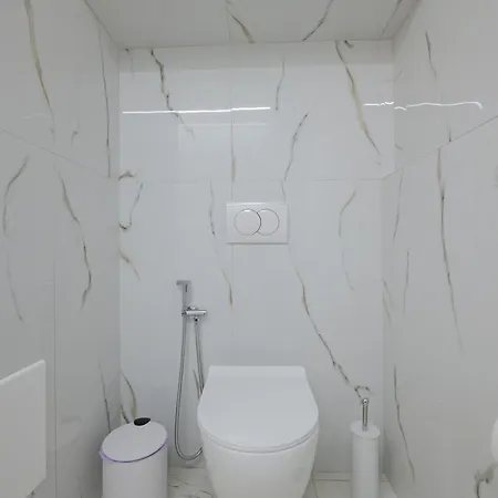 Vendégház Livia's 3*