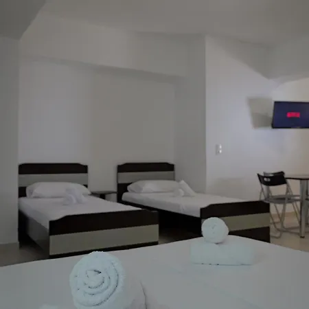 Guest house Livia's Ksamil