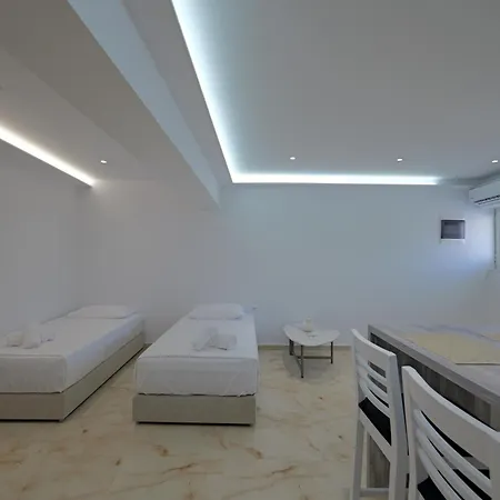 Guest house Livia's