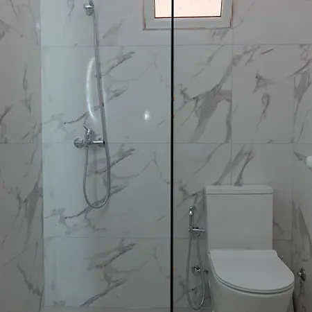 Vendégház Livia's Ksamil