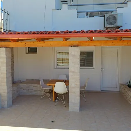 Livia's Ksamil