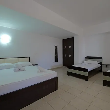 Guest house Livia's