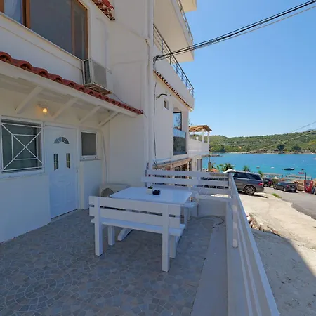 Livia's Ksamil