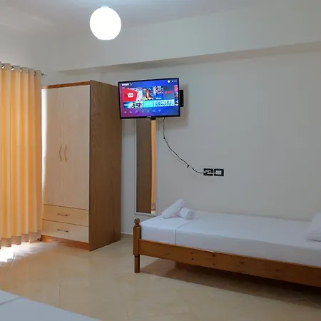 Vendégház Livia's 3*