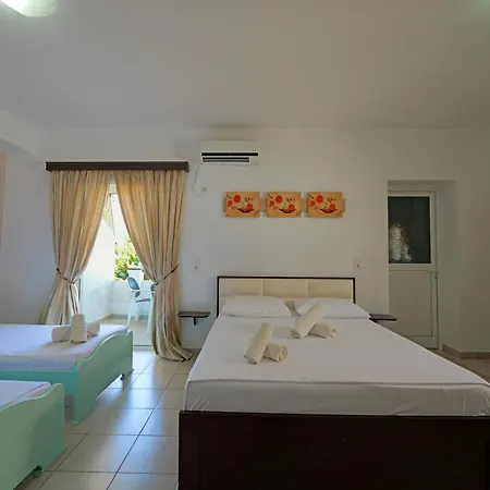 Livia's Ksamil