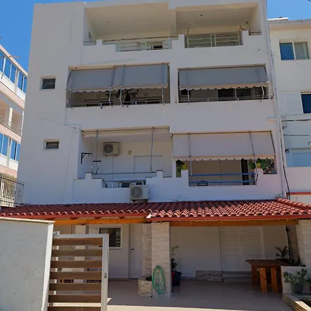 Guest house Livia's