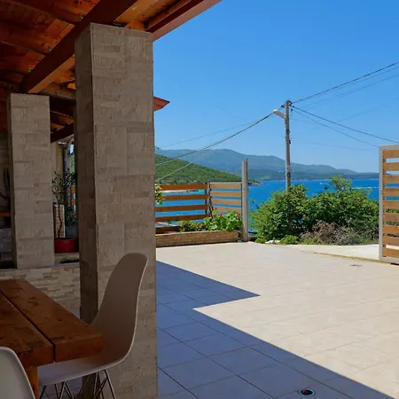 Livia's Ksamil