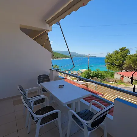 Casa de hóspedes Livia's 4*