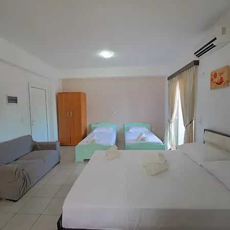 Guest house Livia's