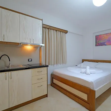 Guest house Livia's *