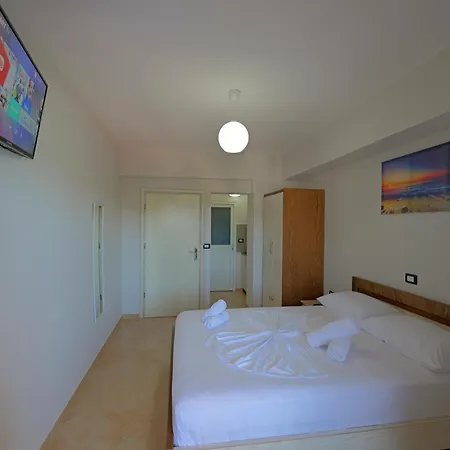Guest house Livia's