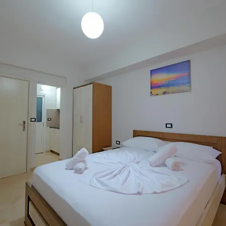 Vendégház Livia's 3*