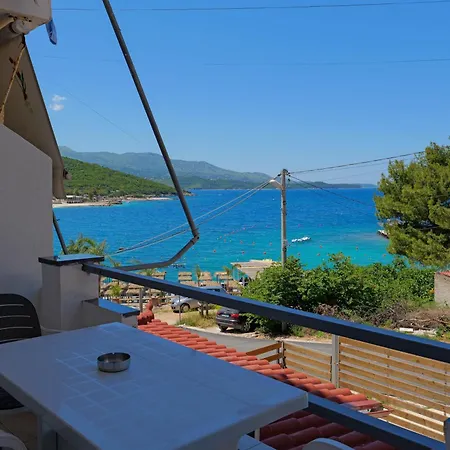 Livia's Ksamil