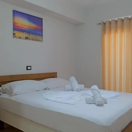 Vendégház Livia's 3*