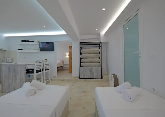 Maison d'hôtes Livia's 4*