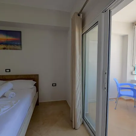 بيت ضيافة Livia's