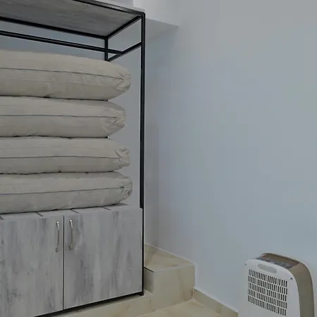 بيت ضيافة Livia's كساميل