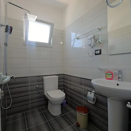 Πανσιόν Livia's