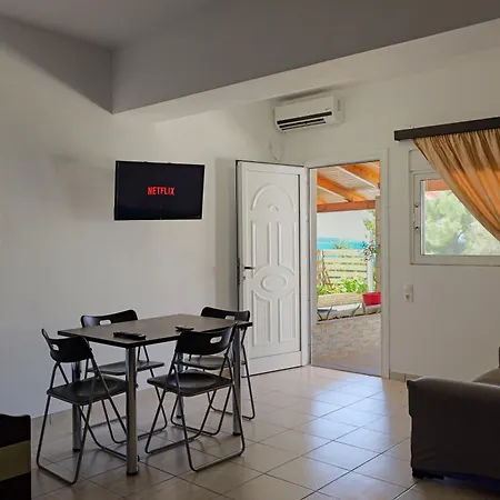 Πανσιόν Livia's