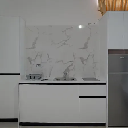 Πανσιόν Livia's Εξαμίλιο