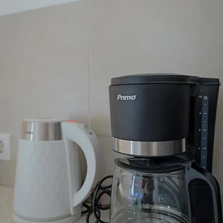 بيت ضيافة Livia's