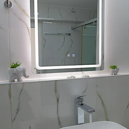 Πανσιόν Livia's