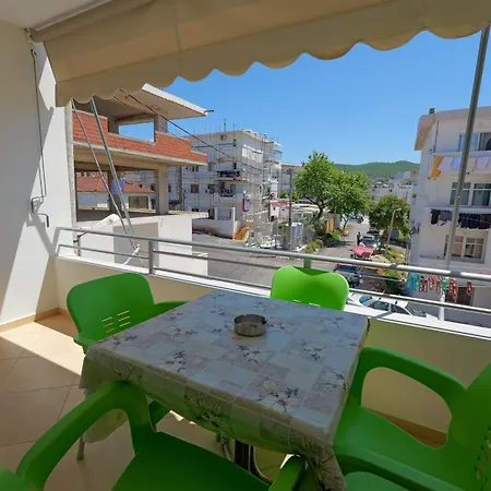 Πανσιόν Livia's Εξαμίλιο