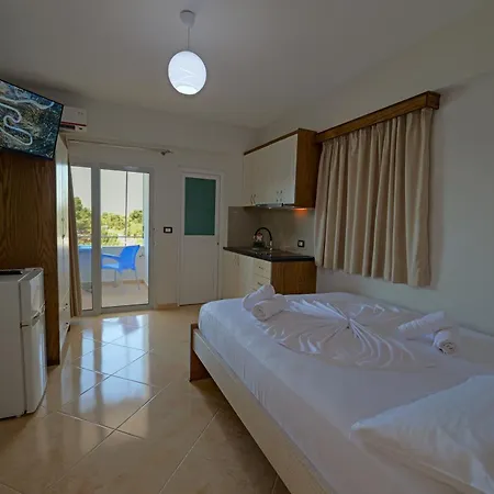 Livia's Ksamil