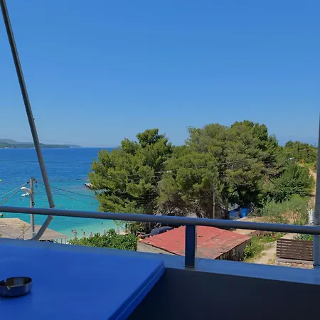 Πανσιόν Livia's 3*