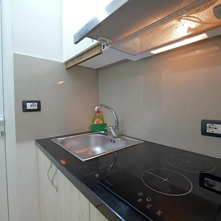 Pensjonat Livia's Ksamil