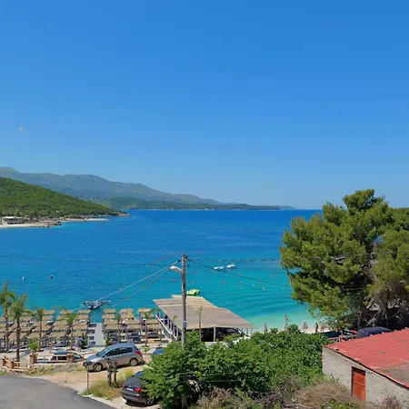 Πανσιόν Livia's