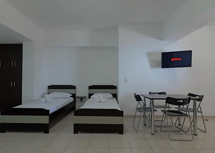 Gæstehus Livia's 4*