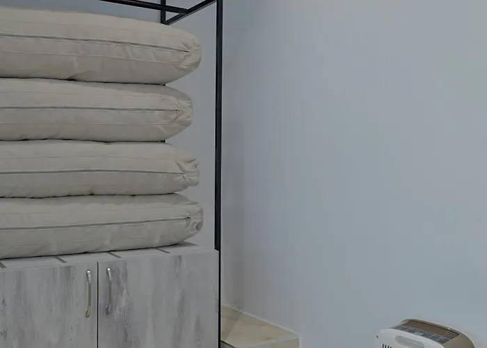 Gæstehus Livia's Ksamil