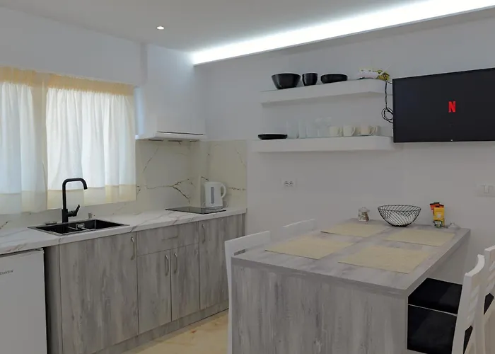 Gæstehus Livia's Ksamil