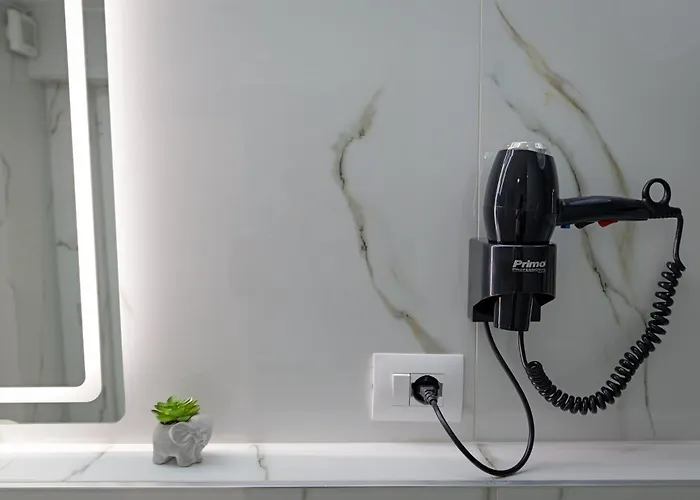 Gæstehus Livia's 4*