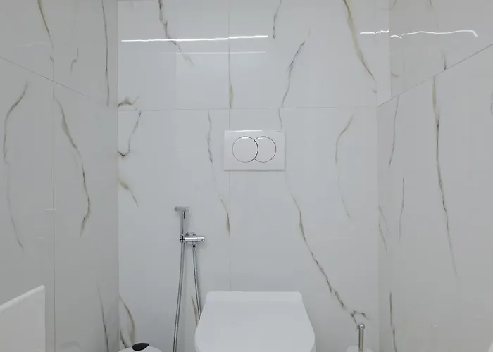 Gæstehus Livia's 4*
