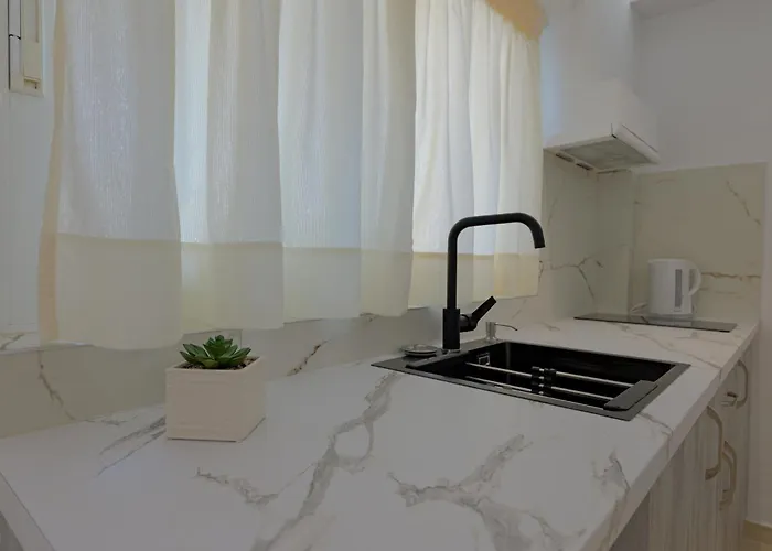 Gæstehus Livia's 4*