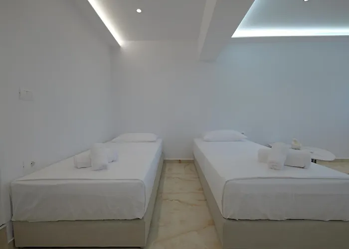 Gæstehus Livia's Ksamil