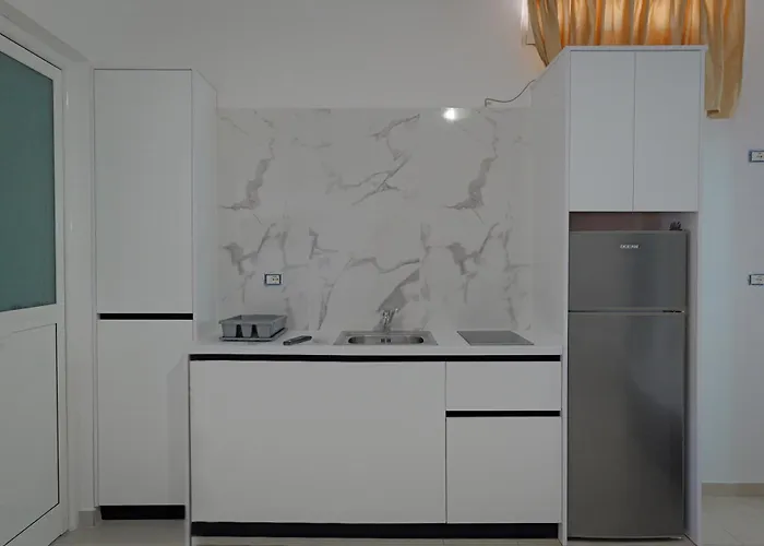 Gæstehus Livia's Ksamil