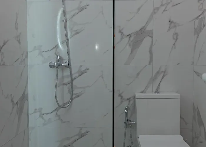 Gæstehus Livia's Ksamil