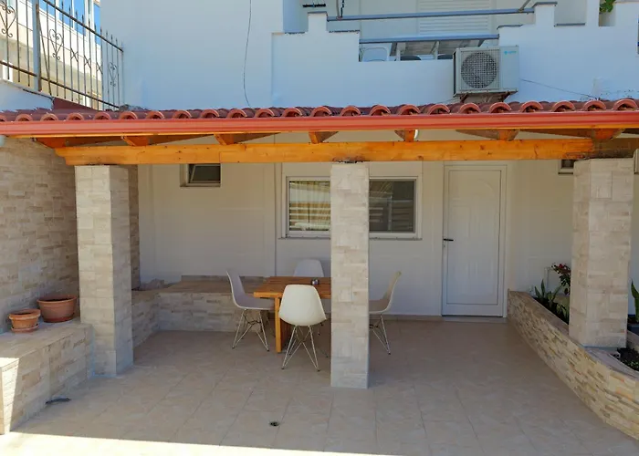 Livia's Ksamil