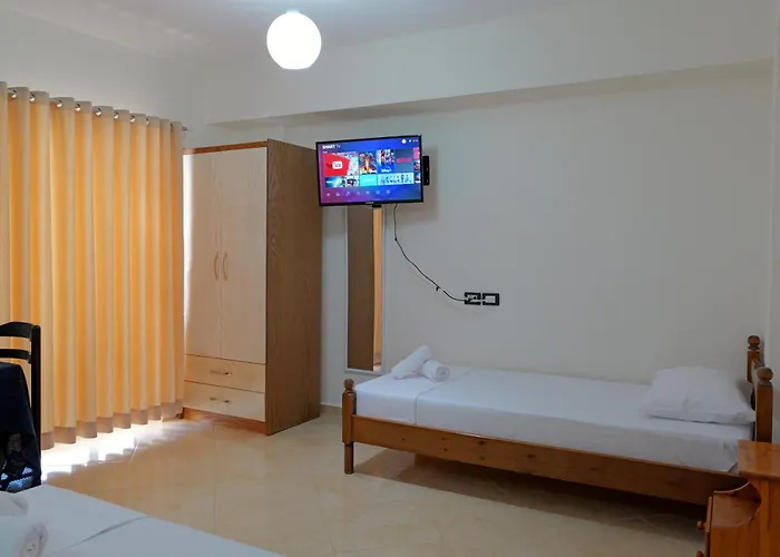 Gæstehus Livia's 4*