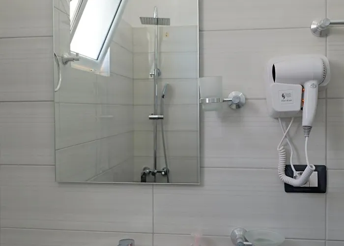 Gæstehus Livia's Ksamil