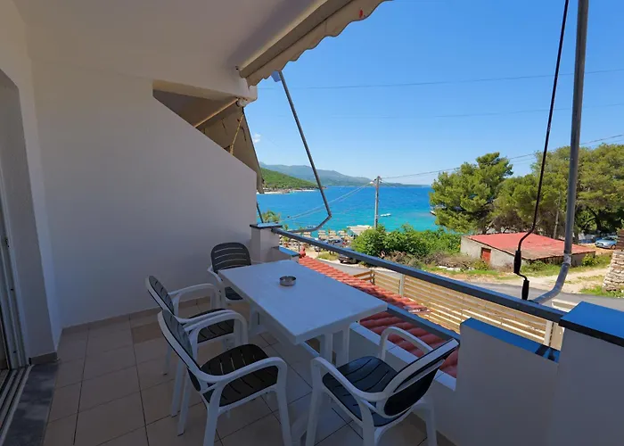 Gæstehus Livia's 4*