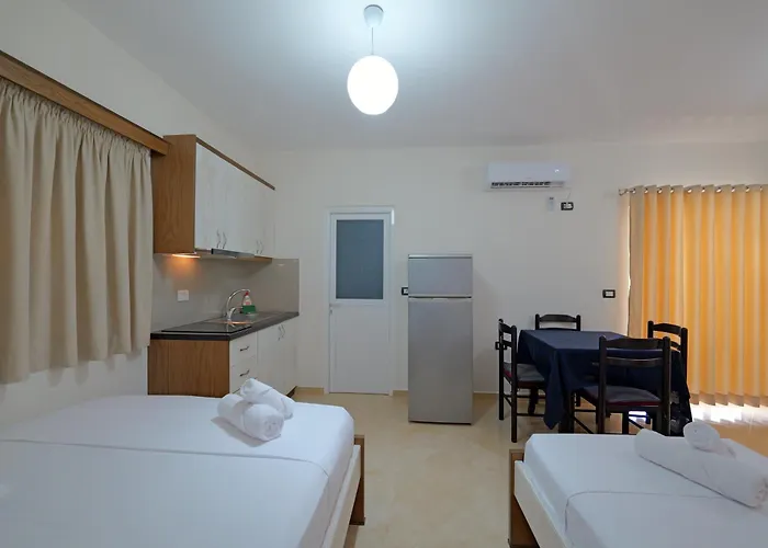 Pensionat Livia's 4*